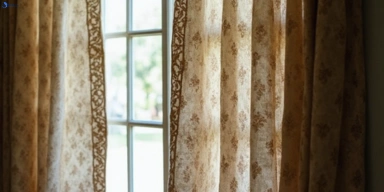 Curtain deodorising and odour removal steam cleaning swanbank QLD