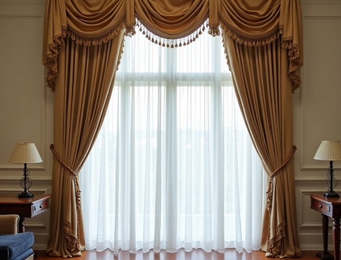 Swanbank Drapes Cleaning